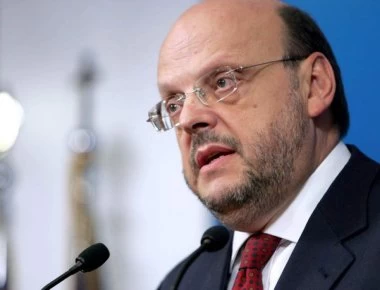 Αντώναρος: Νέα «καρφιά» σε Νέα Δημοκρατία και Αντώνη Σαμαρά